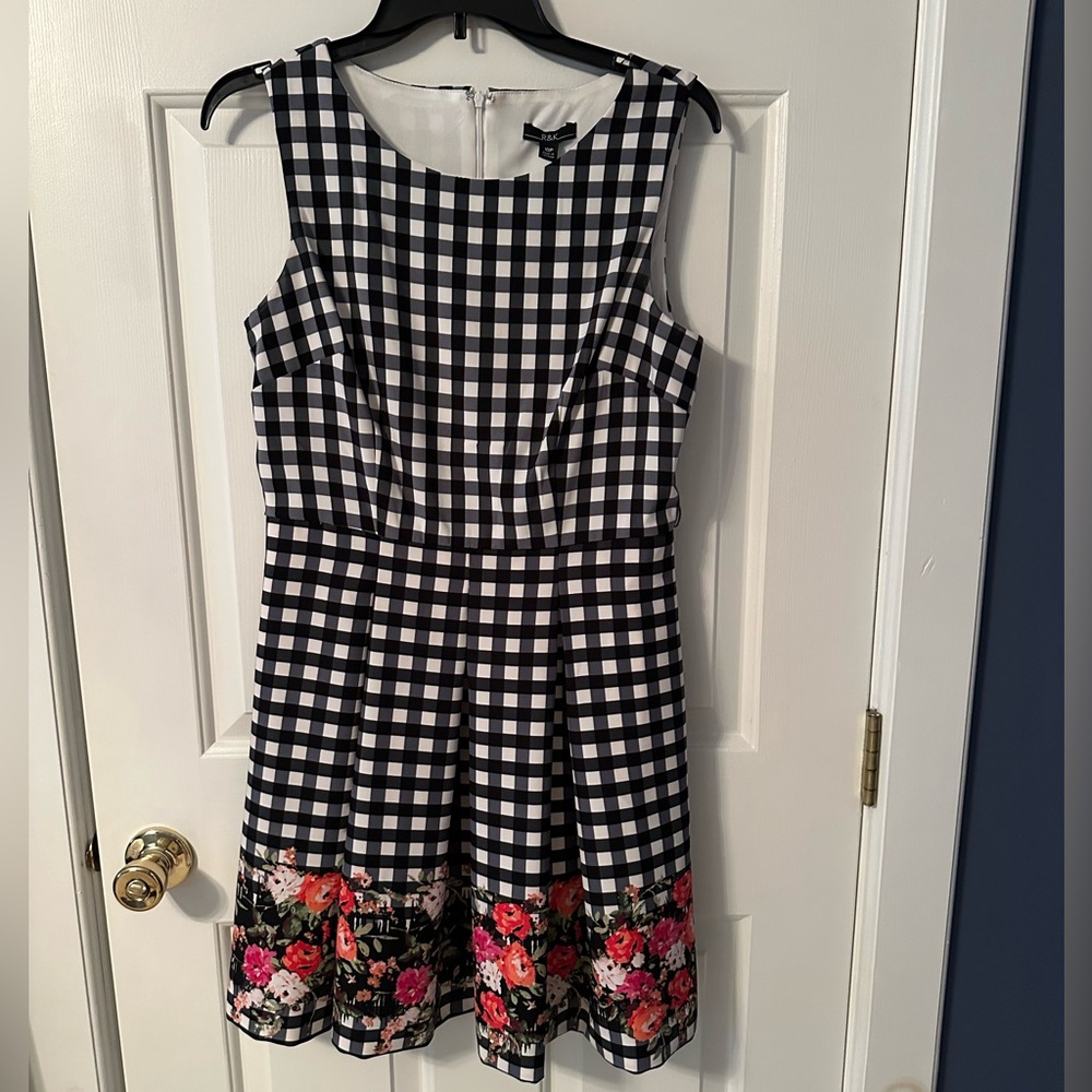 R & K Dress